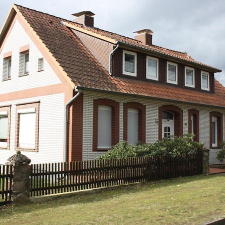 Ferienwohnungen Manne Peters In Mueden Fassberg Exterior foto